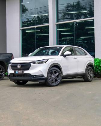 HONDA HR-V 1.5 DI I-VTEC FLEX EXL CVT